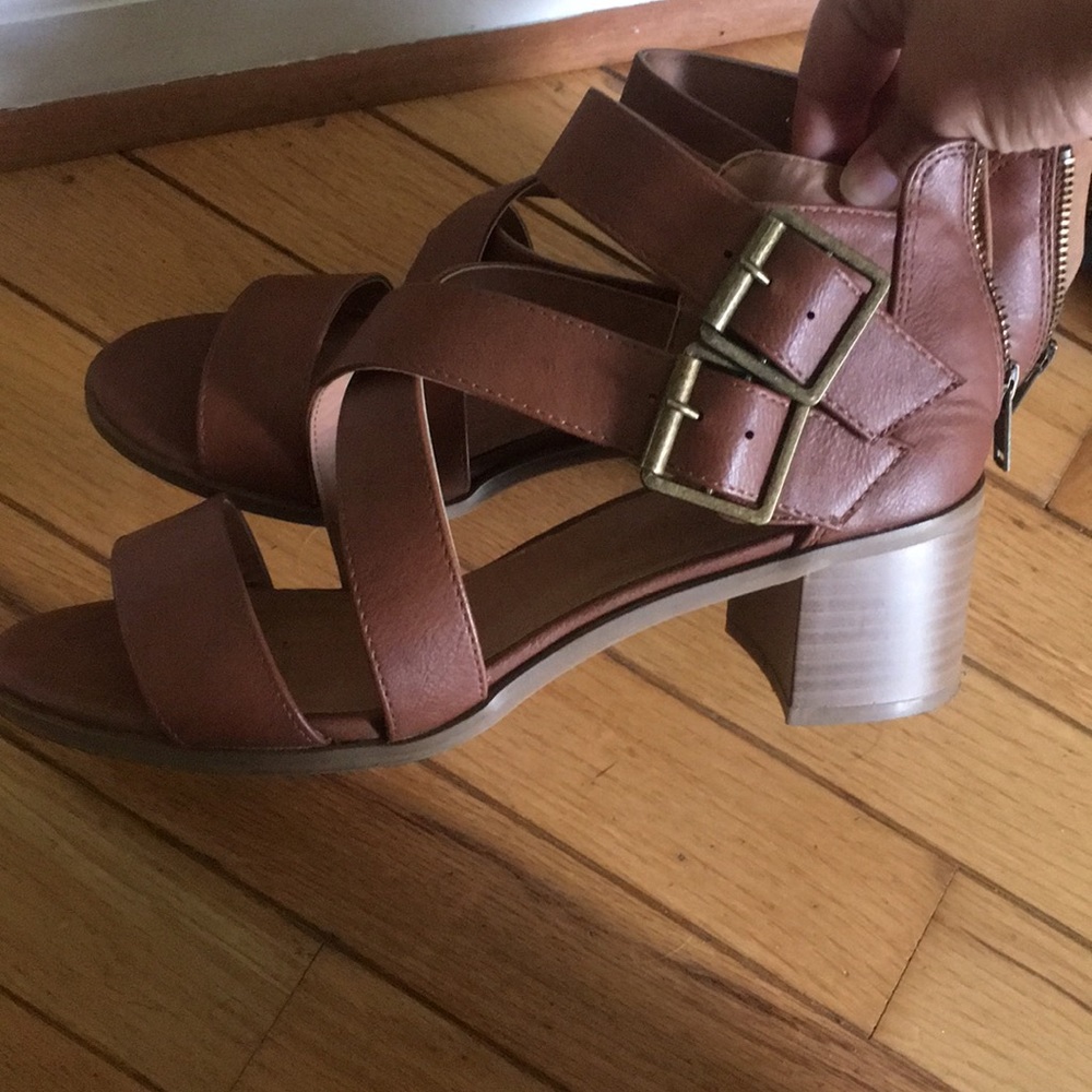 Sandals